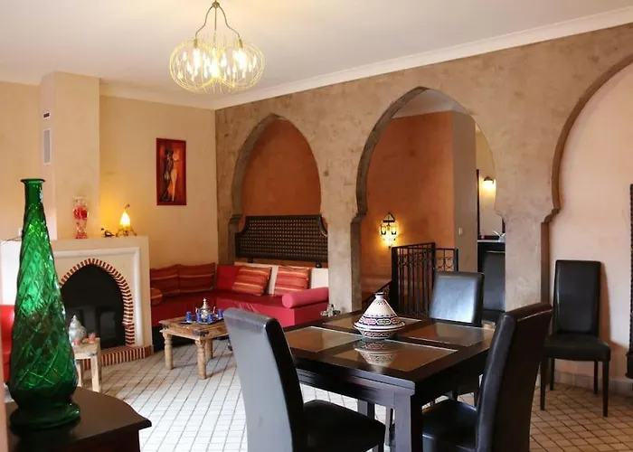 Zagora, 8 Au Village Naturiste Couple Only Agde